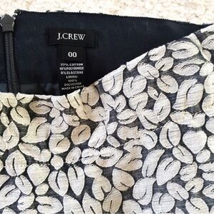 J.Crew Pencil Skirt